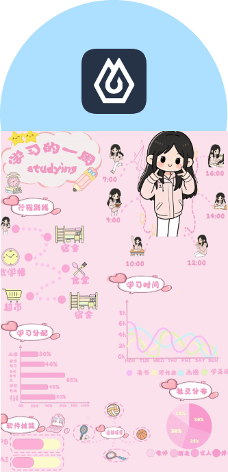 李妍芳的技能图2