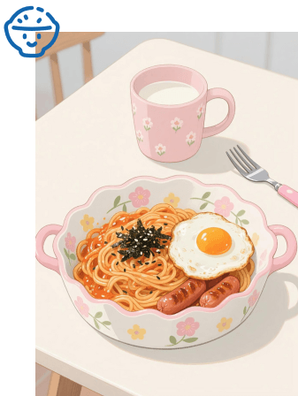 李妍芳的食